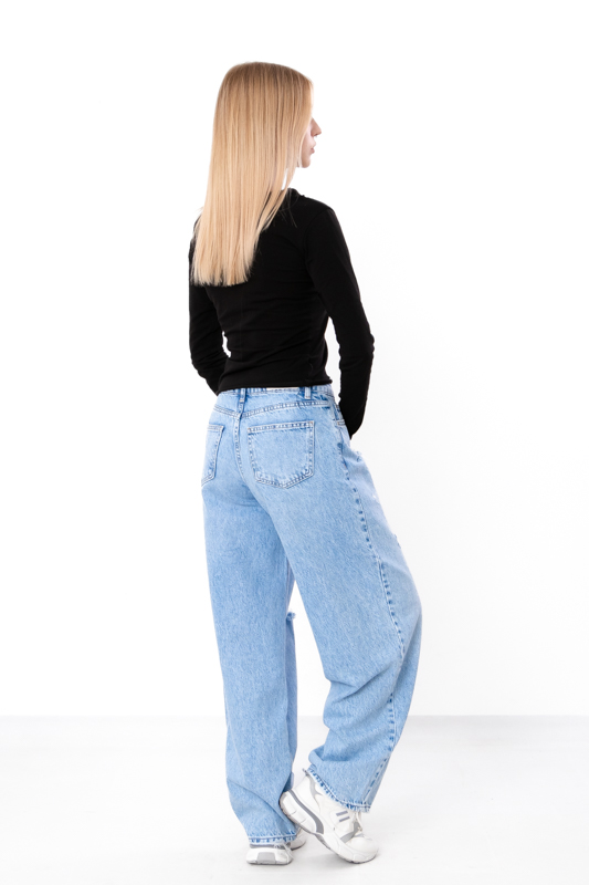 Джинси жіночі